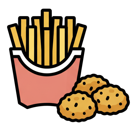 Kartoffelprodukte